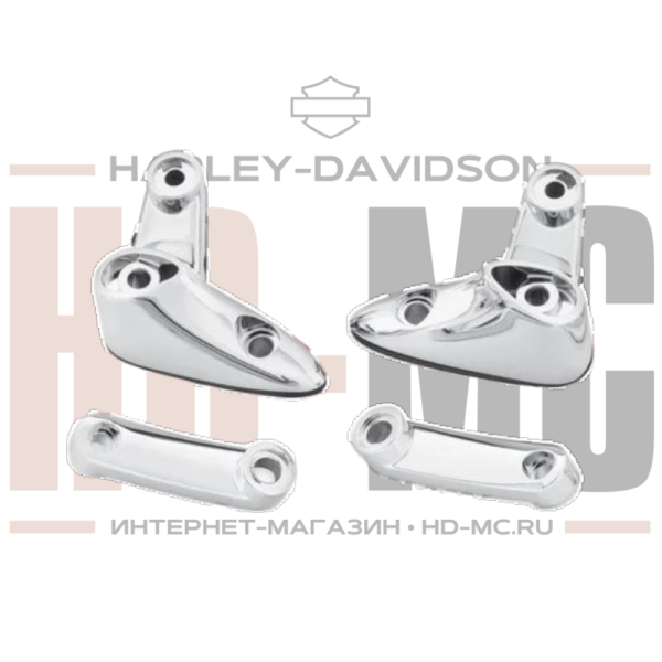 Крепление для противотуманной фары Harley-Davidson 68000183